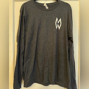 Morgan Wallen long sleeve